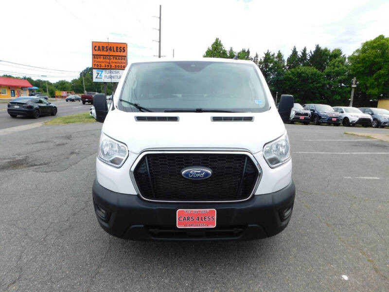 ford transit van 2022 1FTYE1Y86NKA69260 image ford transit van 2022 1FTYE1Y86NKA69260 image